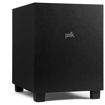 Polk Monitor XT10 - schwarz