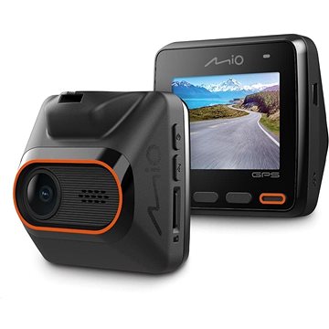 MIO MiVue C430 GPS