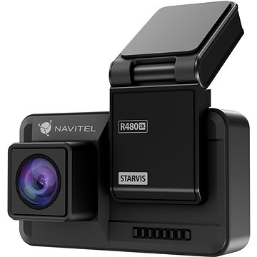 NAVITEL R480 2K