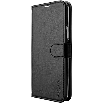 FIXED Opus Für Das Xiaomi Redmi Note 13 Schwarz