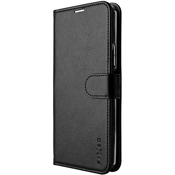 FIXED Opus Für Xiaomi Redmi Note 13 Pro+ 5G Schwarz