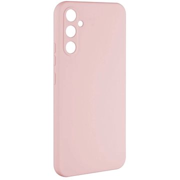 FIXED Story Für Samsung Galaxy A34 5G Rosa