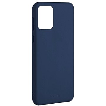 FIXED Story Cover Für Motorola Moto E13 - Blau