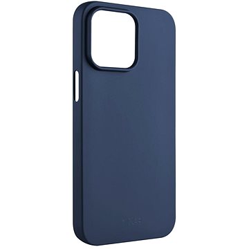 FIXED Story Für Das Apple IPhone 15 Pro Blau