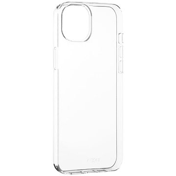 FIXED Slim AntiUV Für Apple IPhone 15 Transparent