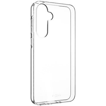 FIXED Slim AntiUV Für Samsung Galaxy A35 5G Transparent