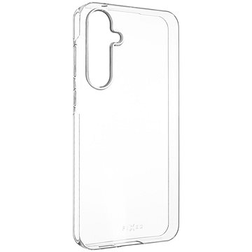 FIXED Skin Für Samsung Galaxy A55 5G 06 Mm Transparent