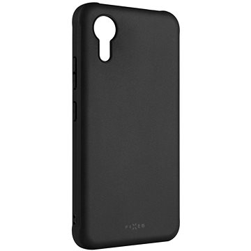 FIXED Story Für Samsung Galaxy Xcover 7 5G Schwarz