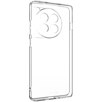 FIXED Für OnePlus 12R Transparent