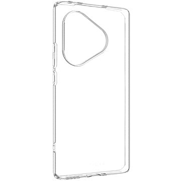 FIXED Story Für Realme GT 6T 5G/6 5G/NEO6/NEO6 SE Transparent