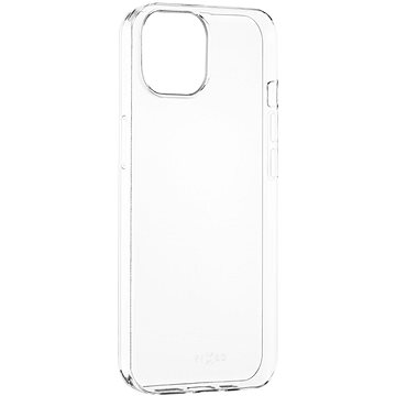 FIXED Skin Cover Für Apple IPhone 14 0,6 Mm - Transparent