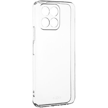 FIXED Für Das Honor X8 5G/X6/70 Lite 5G Transparent