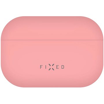 FIXED Silky für Apple Airpods Pro - rosa