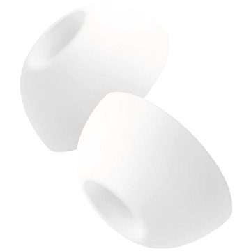 FIXED Plugs Silikon für Apple Airpods Pro 2/Pro, 2 Grösse S