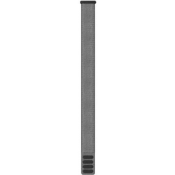 Garmin UltraFit 20 nylon grau