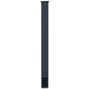 Garmin UltraFit 22 nylon blau