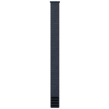 Garmin UltraFit 26 nylon blau