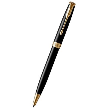 PARKER Sonnet Black GT KP