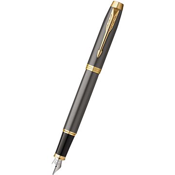 PARKER IM Core Grey GT Mit Spitze M