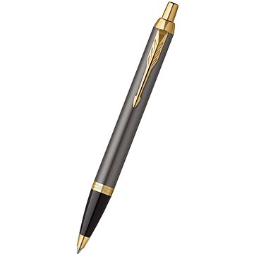 PARKER IM Core Grey GT, M