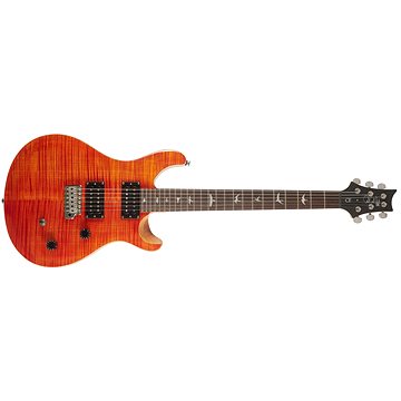 PRS SE CE24 Blood Orange