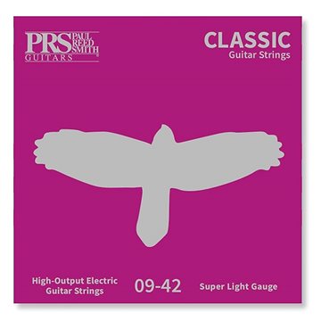 PRS Classic Strings, Super Light