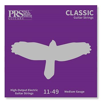 PRS Classic Strings, Medium