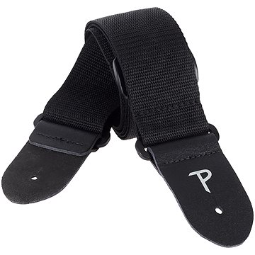 PERRIS LEATHERS Poly Pro Extra Long Black