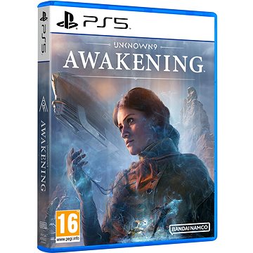 Unknown 9: Awakening - PS5