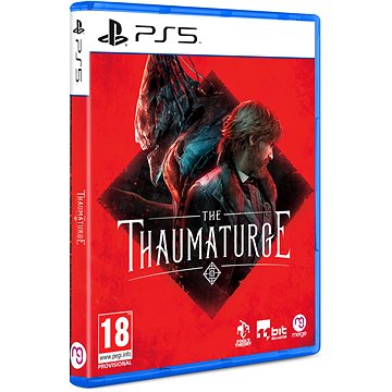 The Thaumaturge - PS5