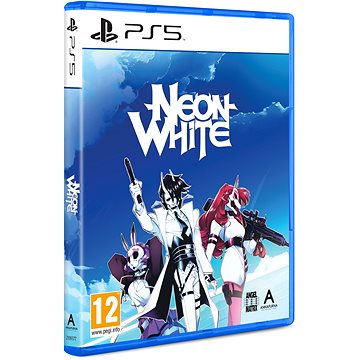 Neon White - PS5