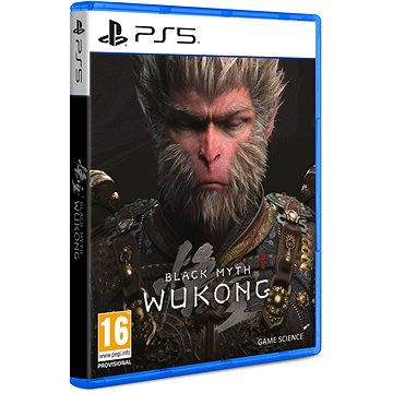 Black Myth: Wukong - Deluxe Edition - PS5