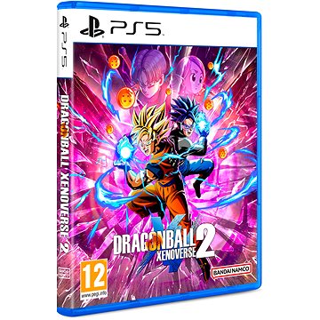 Dragon Ball Xenoverse 2 - PS5