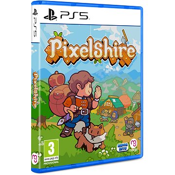 Pixelshire - PS5