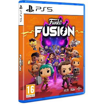 Funko Fusion - PS5