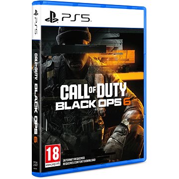 Call Of Duty: Black Ops 6 - PS5