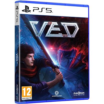 VED - PS5