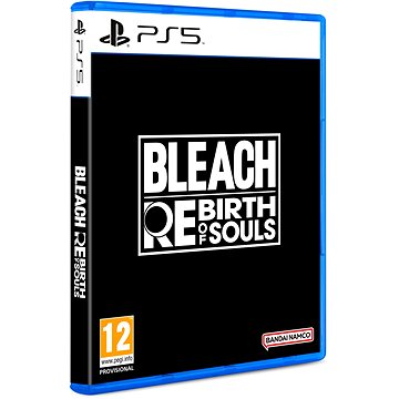 Bleach Rebirth Of Souls - PS5