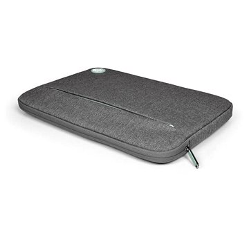 E-shop PORT DESIGNS YOSEMITE ECO SLEEVE 15,6" - grau