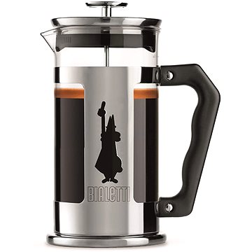 Bialetti French Press Preziosa - 1l