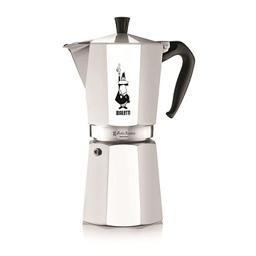 Bialetti Moka Express 12 Portionen