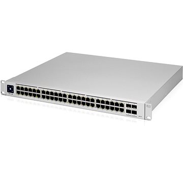 Ubiquiti USW-Pro-48-POE Gen2