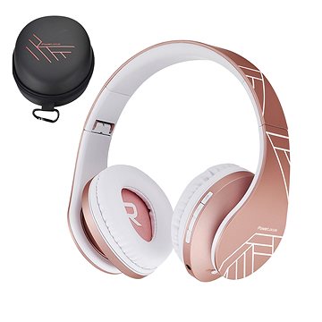 PowerLocus P2 Kids Rose Gold