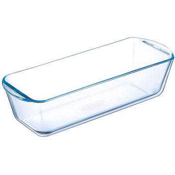 E-shop Pyrex Brotbackform 1,7 l Glas