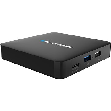 BLAUPUNKT B-Stream Box