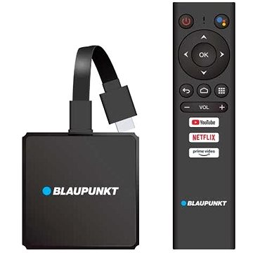 Blaupunkt A-Stream Stick