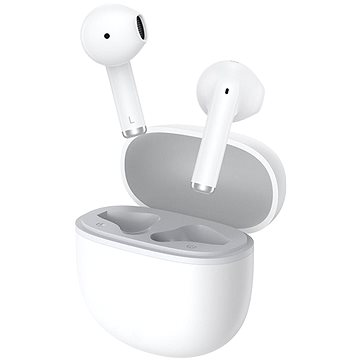 QCY Alipods Lite White