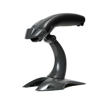 Honeywell Voyager 1400g Voyager - USB, 2D, Ständer, Schwarz