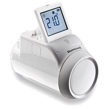 Honeywell Evohome Thermostat