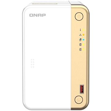 E-shop NAS QNAP TS-262-4G